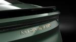 Aston Martin DBS "59" by Q 2018 года